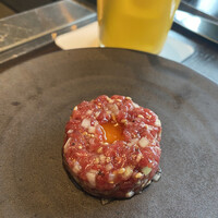 焼肉うしごろ 銀座並木通り店 - 