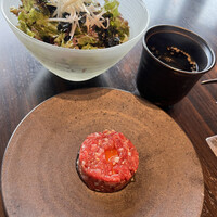 焼肉うしごろ 銀座並木通り店 - 