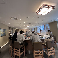 しゃぶしゃぶ 山笑ふ 銀座店 - 