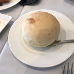 ビストロ ルポルポ - 