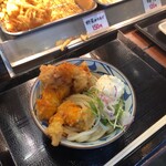 丸亀製麺 - 