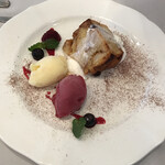 ビストロ ルポルポ - 