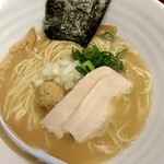 麺屋ゆるり。 - 