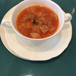 ビストロ ルポルポ - 