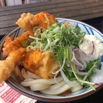 丸亀製麺 - 