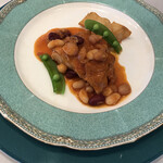 ビストロ ルポルポ - 