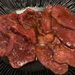 Yakiniku Sakaba Mada - 