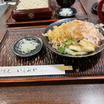 Teuchi Soba Ishioka - 