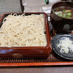 Teuchi Soba Ishioka - 