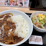 Yoshinoya - 