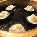 中国料理 香虎 - 