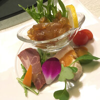 中国料理 香虎 - 