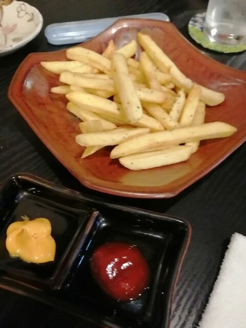 芝田商店 - 中央弘前（居酒屋）の写真