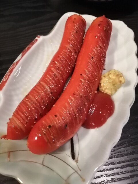 芝田商店 - 中央弘前（居酒屋）の写真