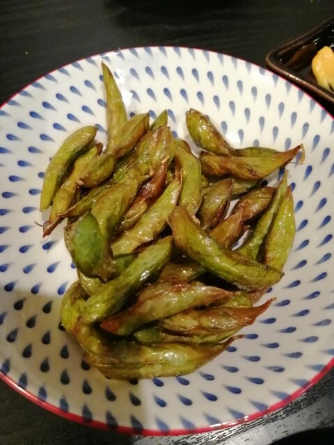 芝田商店 - 中央弘前（居酒屋）の写真