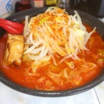 麺辛屋 二代目 美國 - 