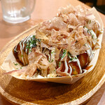 Tako Yaki Jiro - 