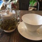 アンバードロップコーヒーロースターズ - 