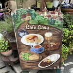 Cafe Casa - 