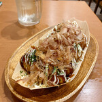 Tako Yaki Jiro - 