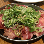 Yakiniku Horumon Genta - 