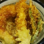 天丼てんや - 天丼