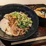 東京 肉芝 - 