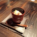 手打そば 由のや - 