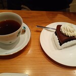 Cafe 傳 - 