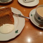 Cafe 傳 - 