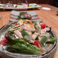 しゃにむに 心斎橋本店 - 