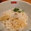 讃岐うどん 今雪