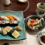 Sushi Kaoru - 