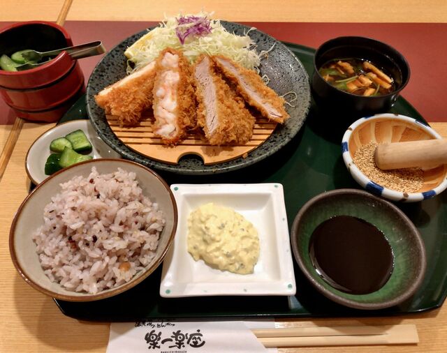 Rakuichi Rakuza Takinomizu Ten