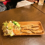 アロマズ オブ インディア - 