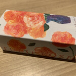 トーキョー チューリップ ローズ - 