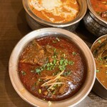 アロマズ オブ インディア - 