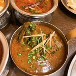 アロマズ オブ インディア - 