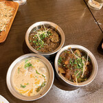 アロマズ オブ インディア - 