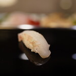 金寿司 - 鮃