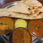 インド料理 ムンバイ - 