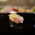 金寿司 - 真鯛