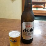 Kourohou - 瓶ビール