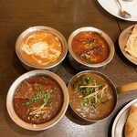 アロマズ オブ インディア - 