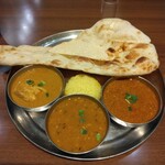 インド料理 ムンバイ - 