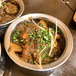 アロマズ オブ インディア - 