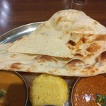 インド料理 ムンバイ - 