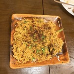 アロマズ オブ インディア - 