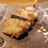 炭火焼鳥 木鶏 - 