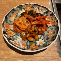 焼肉一七三 向山 - 